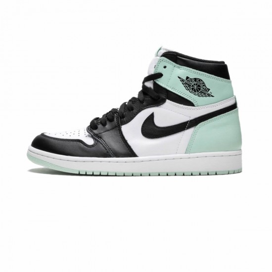 AIR JORDAN 1 RETRO HIGH OG NRG 'IGLOO' 2017 861428-100 AIR JORDAN 1 RETRO HIGH OG NRG 'IGLOO' 2017 861428-100