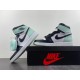 AIR JORDAN 1 RETRO HIGH OG NRG 'IGLOO' 2017 861428-100 AIR JORDAN 1 RETRO HIGH OG NRG 'IGLOO' 2017 861428-100