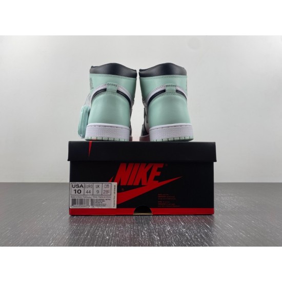 AIR JORDAN 1 RETRO HIGH OG NRG 'IGLOO' 2017 861428-100 AIR JORDAN 1 RETRO HIGH OG NRG 'IGLOO' 2017 861428-100