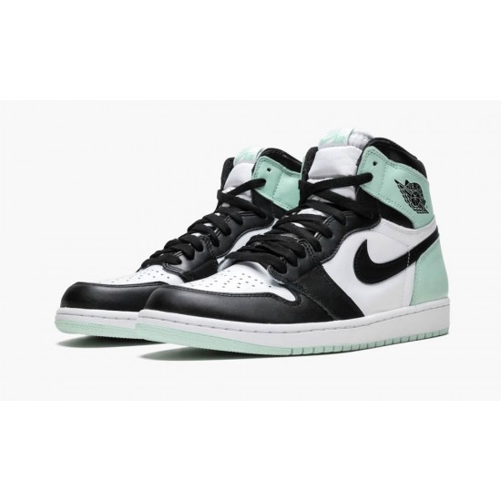 AIR JORDAN 1 RETRO HIGH OG NRG 'IGLOO' 2017 861428-100 AIR JORDAN 1 RETRO HIGH OG NRG 'IGLOO' 2017 861428-100