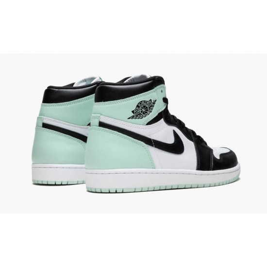 AIR JORDAN 1 RETRO HIGH OG NRG 'IGLOO' 2017 861428-100 AIR JORDAN 1 RETRO HIGH OG NRG 'IGLOO' 2017 861428-100