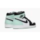 AIR JORDAN 1 RETRO HIGH OG NRG 'IGLOO' 2017 861428-100 AIR JORDAN 1 RETRO HIGH OG NRG 'IGLOO' 2017 861428-100