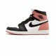 AIR JORDAN 1 RETRO HIGH NRG 'RUST PINK' 2017 861428-101 AIR JORDAN 1 RETRO HIGH NRG 'RUST PINK' 2017 861428-101