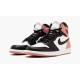 AIR JORDAN 1 RETRO HIGH NRG 'RUST PINK' 2017 861428-101