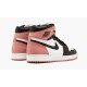 AIR JORDAN 1 RETRO HIGH NRG 'RUST PINK' 2017 861428-101