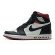 Air Jordan 1 NRG OG High 'NOT FOR RESALE' Varsity Red 861428-106 Air Jordan 1 NRG OG High 'NOT FOR RESALE' Varsity Red 861428-106
