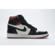 Air Jordan 1 NRG OG High 'NOT FOR RESALE' Varsity Red 861428-106 Air Jordan 1 NRG OG High 'NOT FOR RESALE' Varsity Red 861428-106