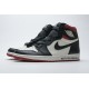 Air Jordan 1 NRG OG High 'NOT FOR RESALE' Varsity Red 861428-106 Air Jordan 1 NRG OG High 'NOT FOR RESALE' Varsity Red 861428-106