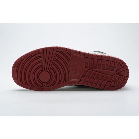 Air Jordan 1 NRG OG High 'NOT FOR RESALE' Varsity Red 861428-106 Air Jordan 1 NRG OG High 'NOT FOR RESALE' Varsity Red 861428-106