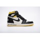 Air Jordan 1 NRG OG High 'NOT FOR RESALE' Varsity Maize 861428-107