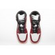 OFF-WHITE X AIR JORDAN 1 "CHICAGO" MENS GS AA3834-101 OFF-WHITE X AIR JORDAN 1 "CHICAGO" MENS GS AA3834-101