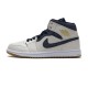 Air Jordan 1 Mid Jeter AH6342-104 Air Jordan 1 Mid Jeter AH6342-104