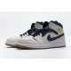 Air Jordan 1 Mid Jeter AH6342-104