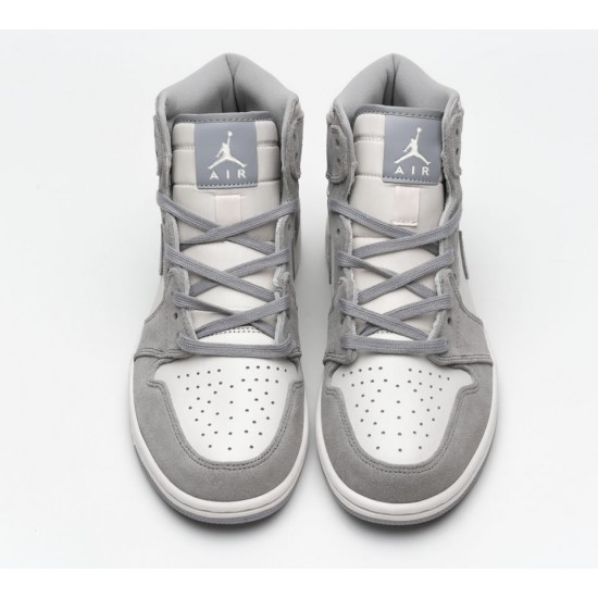 Nike Air Jordan 1 Pale Ivory AH7389-101 Nike Air Jordan 1 Pale Ivory AH7389-101