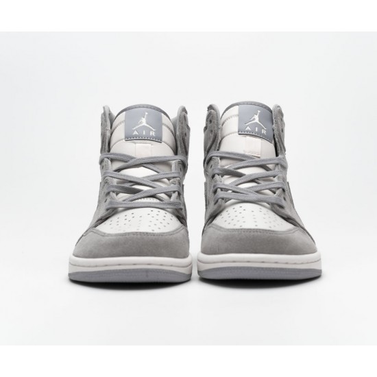 Nike Air Jordan 1 Pale Ivory AH7389-101 Nike Air Jordan 1 Pale Ivory AH7389-101