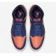 AIR JORDAN 1 RETRO HIGH 'BLUE VOID' WMNS 2019 AH7389-408 AIR JORDAN 1 RETRO HIGH 'BLUE VOID' WMNS 2019 AH7389-408