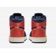 AIR JORDAN 1 RETRO HIGH 'BLUE VOID' WMNS 2019 AH7389-408 AIR JORDAN 1 RETRO HIGH 'BLUE VOID' WMNS 2019 AH7389-408
