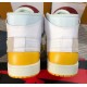 OFF-WHITE X AIR JORDAN 1 RETRO HIGH OG 'CANARY YELLOW' AQ0818-149 OFF-WHITE X AIR JORDAN 1 RETRO HIGH OG 'CANARY YELLOW' AQ0818-149