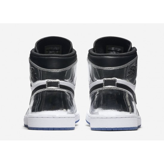 AIR JORDAN 1 RETRO HIGH 'PASS THE TORCH' AQ7476-016 AIR JORDAN 1 RETRO HIGH 'PASS THE TORCH' AQ7476-016