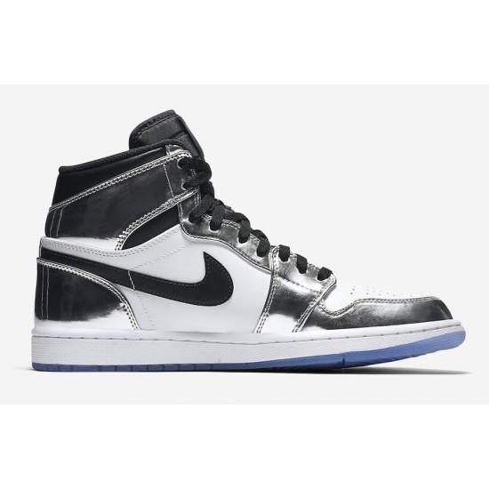 AIR JORDAN 1 RETRO HIGH 'PASS THE TORCH' AQ7476-016