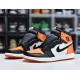 Air Jordan 1 Retro High Satin Shattered Backboard AV3725-010 Air Jordan 1 Retro High Satin Shattered Backboard AV3725-010