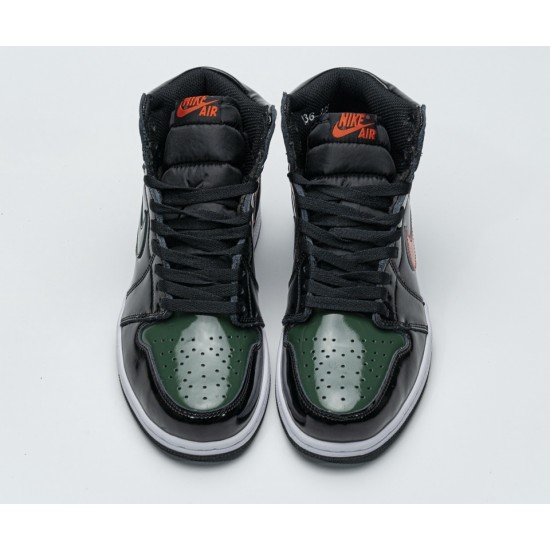 Nike Air Jordan 1 High OG Solefly Friends & Family AV3905-038 Nike Air Jordan 1 High OG Solefly Friends & Family AV3905-038