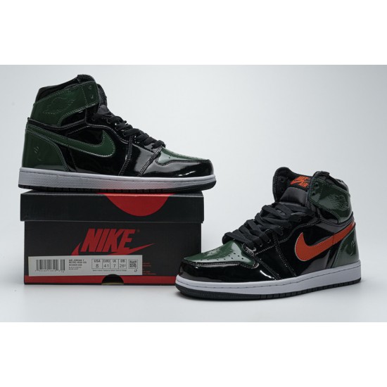 Nike Air Jordan 1 High OG Solefly Friends & Family AV3905-038 Nike Air Jordan 1 High OG Solefly Friends & Family AV3905-038