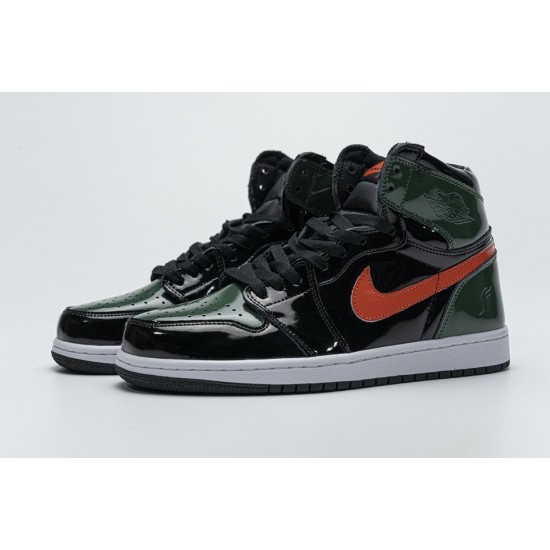 Nike Air Jordan 1 High OG Solefly Friends & Family AV3905-038 Nike Air Jordan 1 High OG Solefly Friends & Family AV3905-038