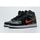 Nike Air Jordan 1 High OG Solefly Friends & Family AV3905-038 Nike Air Jordan 1 High OG Solefly Friends & Family AV3905-038