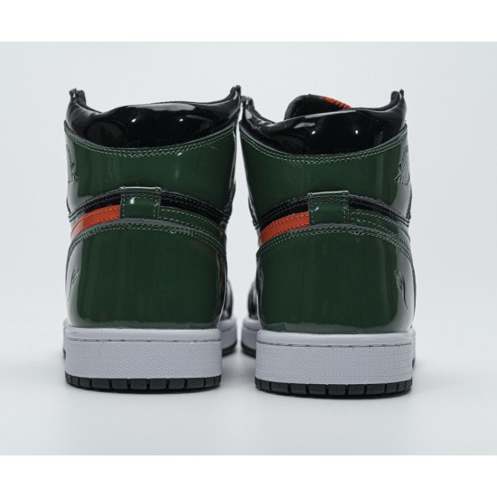 Nike Air Jordan 1 High OG Solefly Friends & Family AV3905-038 Nike Air Jordan 1 High OG Solefly Friends & Family AV3905-038