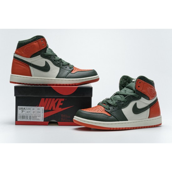 SoleFly x Air Jordan 1 High OG AV3905-138 SoleFly x Air Jordan 1 High OG AV3905-138