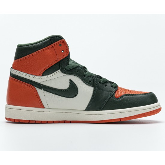 SoleFly x Air Jordan 1 High OG AV3905-138 SoleFly x Air Jordan 1 High OG AV3905-138