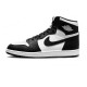 AIR JORDAN 1 RETRO HIGH '85 OG 'BLACK WHITE' 2023 BQ4422-001