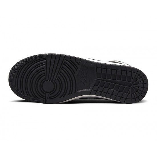 AIR JORDAN 1 RETRO HIGH '85 OG 'BLACK WHITE' 2023 BQ4422-001 AIR JORDAN 1 RETRO HIGH '85 OG 'BLACK WHITE' 2023 BQ4422-001