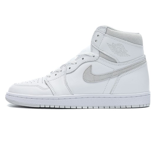 Air Jordan 1 Retro High '85 'Neutral Grey' BQ4422-100 Air Jordan 1 Retro High '85 'Neutral Grey' BQ4422-100
