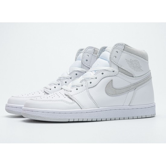 Air Jordan 1 Retro High '85 'Neutral Grey' BQ4422-100 Air Jordan 1 Retro High '85 'Neutral Grey' BQ4422-100