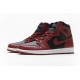 AIR JORDAN 1 RETRO HIGH OG 85 'VARSITY RED' BQ4422-600