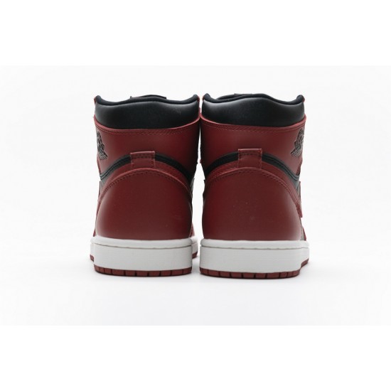 AIR JORDAN 1 RETRO HIGH OG 85 'VARSITY RED' BQ4422-600 AIR JORDAN 1 RETRO HIGH OG 85 'VARSITY RED' BQ4422-600