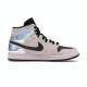 Air Jordan 1 Mid Dirty Powder Iridescent BQ6472-602 Air Jordan 1 Mid Dirty Powder Iridescent BQ6472-602