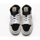 Nike Air Jordan 1 Mid Barely Orange BQ6472-800 Nike Air Jordan 1 Mid Barely Orange BQ6472-800