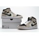 Nike Air Jordan 1 Mid Barely Orange BQ6472-800 Nike Air Jordan 1 Mid Barely Orange BQ6472-800