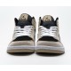 Nike Air Jordan 1 Mid Barely Orange BQ6472-800 Nike Air Jordan 1 Mid Barely Orange BQ6472-800