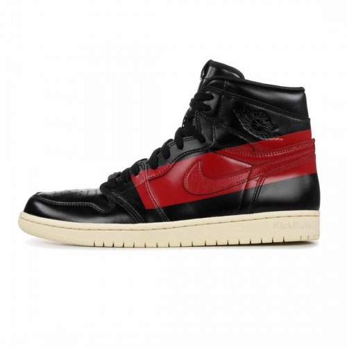 Air Jordan 1 Retro High OG Defiant Couture BQ6682-006