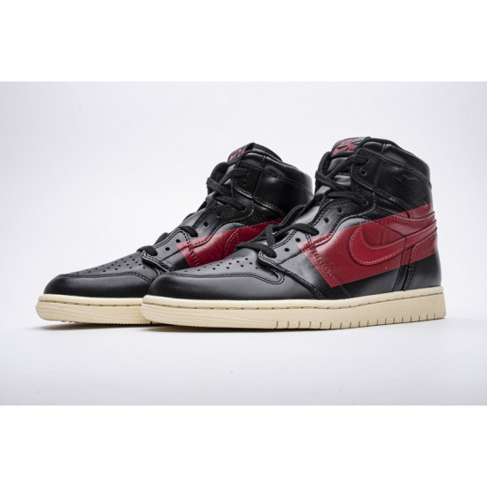 nike air jordan 1 high og defiant couture