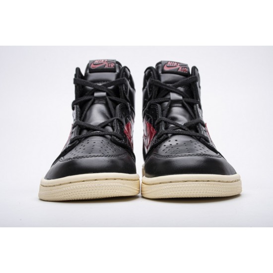 Air Jordan 1 Retro High OG Defiant Couture BQ6682-006 Air Jordan 1 Retro High OG Defiant Couture BQ6682-006