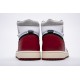 Union X Air Jordan 1 OG High Retro 'Black Toe' BV1300-106 Union X Air Jordan 1 OG High Retro 'Black Toe' BV1300-106