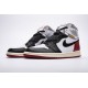 Union X Air Jordan 1 OG High Retro 'Black Toe' BV1300-106 Union X Air Jordan 1 OG High Retro 'Black Toe' BV1300-106