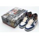 Union X Air Jordan 1 OG High Retro 'Blue Toe' BV1300-146 Union X Air Jordan 1 OG High Retro 'Blue Toe' BV1300-146
