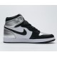 Nike Air Jordan 1 High OG 'Metallic Silver' CD0461-001 Nike Air Jordan 1 High OG 'Metallic Silver' CD0461-001