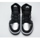 Nike Air Jordan 1 High OG 'Metallic Silver' CD0461-001 